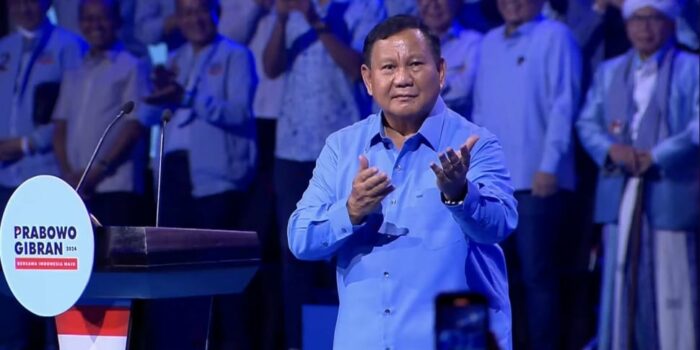 Tegaskan Cita-cita Jokowi Hilirisasi Dilanjutkan, Prabowo Subianto: Kita Tidak Ragu-ragu! – Berita Jatim
