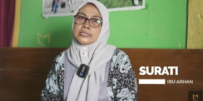 Kerap Ucap Zikir Saat Sang Anak Bermain – Berita Jatim