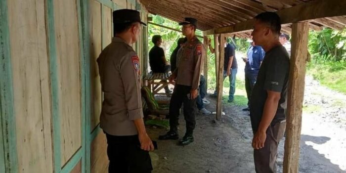 Ditangkap di Ngawi, Terduga Teroris Ternyata Warga Tanggerang – Berita Jatim