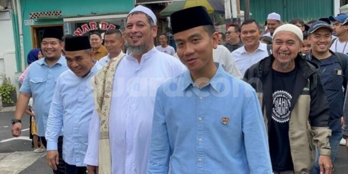 Alasan Gibran Dianggap Pemimpin Muda Sukses, Bagaimana Soal Wisata dan Pertumbuhan Ekonomi? – Berita Jatim