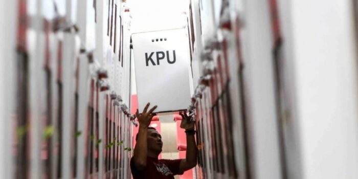 Siap Distribusikan Logistik Pemilu 2024, KPU Jatim Fokus ke Daerah Kabupaten Sumenep, Ini Alasannya – Berita Jatim