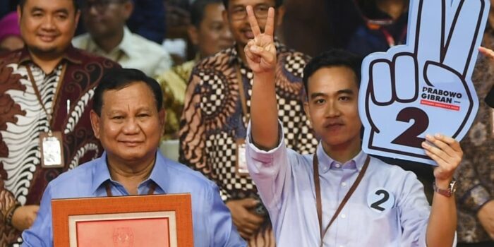 Bukan Gerindra atau PSI, Partai Ini yang All In Dukung Prabowo Gibran Versi Survei CSIS