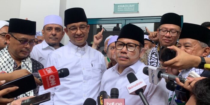 JPN Bakal Gaspol Gaet Suara Perempuan Jatim untuk AMIN, Perbanyak Deklarasi Jadi Kunci – Berita Jatim