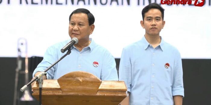 Prabowo-Gibran Jadi Pilihan Wong Cilik Hingga Warga Berpenghasilan Tinggi, Ini Buktinya