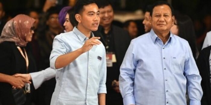 Prabowo-Gibran Sorot Isu Stunting dan UMKM untuk Perempuan