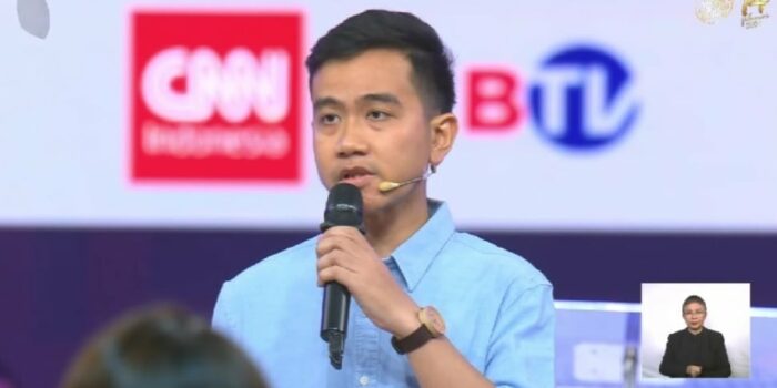 Apa Itu Jawa Sentris yang Diucap Gibran Saat Debat Cawapres? Pernah Diungkap Hamka 66 Tahun Lalu – Berita Jatim