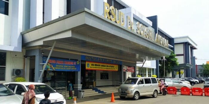 RSUD dr Soegiri Lamongan Aktifkan Kembali Ruang Perawatan Covid-19