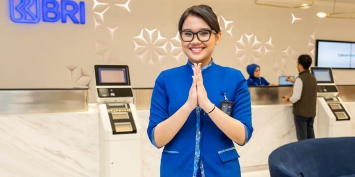 Di Usianya yang Ke-128, BRI Catatkan Kinerja Cemerlang – Berita Jatim