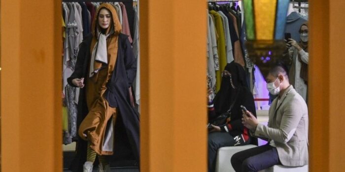 Di Atas Arab Saudi dan Negara Islam Lain? – Berita Jatim