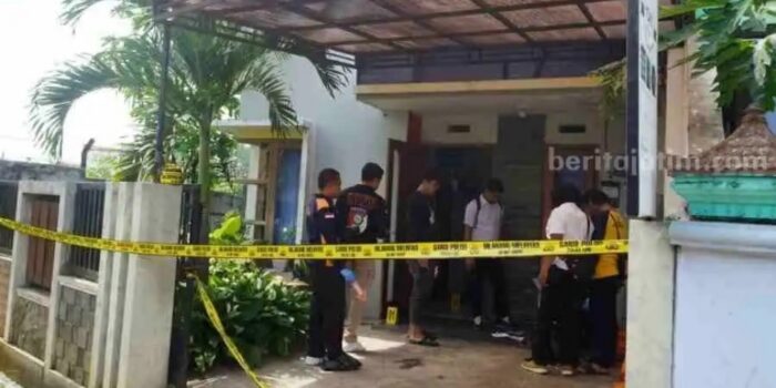 Sekeluarga Diduga Bunuh Diri di Malang Tinggalkan Pesan untuk Anak yang Masih Hidup, Ini Isinya