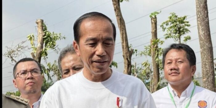 Jokowi ke Malang dan Gresik Besok, Ini Agendanya!