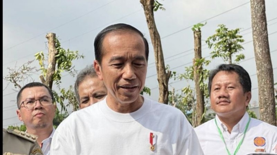 Jokowi ke Malang dan Gresik Besok, Ini Agendanya!