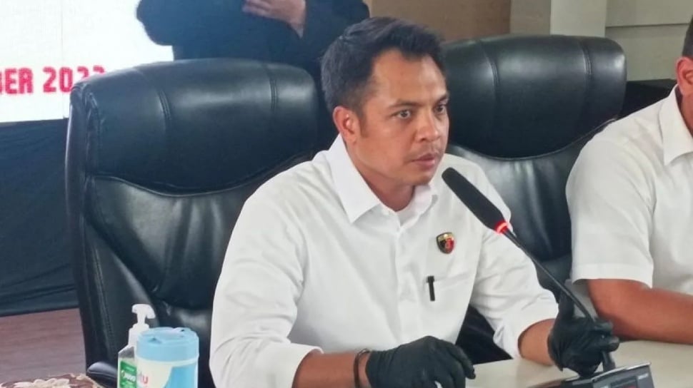 Seorang Penganiaya Satpol PP Surabaya Serahkan Diri, Polisi Peringatkan Pelaku Lainnya