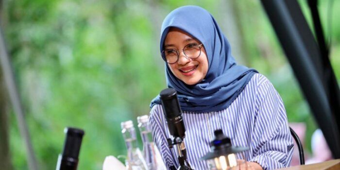Profil Bupati Cantik Banyuwangi yang Raih Penghargaan dari Presiden, Hartanya Bikin Melongo! – Berita Jatim