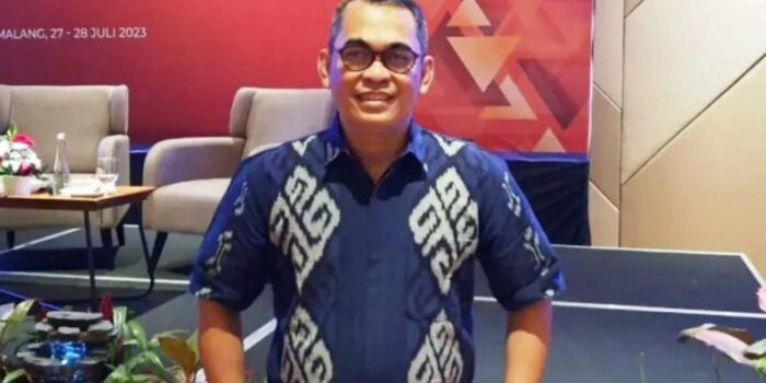 Rekam Jejak Adhitya Wardhono Pakar Ekonomi Unej yang Jadi Panelis Debat Cawapres: Jebolan Kampus Top Dunia – Berita Jatim