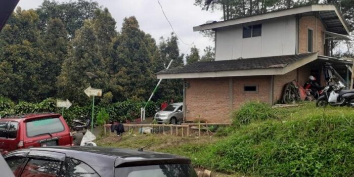 Mengenal Kembali Polemik Lahan Ponpes Megamendung Lokasi Pemakaman Istri Habib Rizieq – Berita Jatim