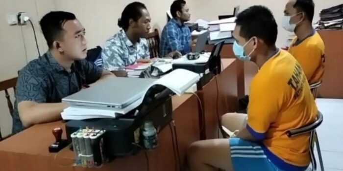 Duhh! Bukannya Kampanye, Caleg di Madiun ini Malah Membobol Toko