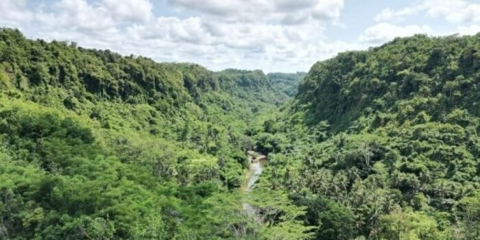 Subhanallah, Wisata Alam Penuh Keindahan di Daerah Ini Diperkenalkan Prabowo ke Publik, Wisatawan Wajib Berkunjung!