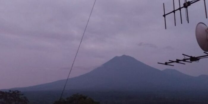 Bahaya Lahar Dingin Gunung Semeru Masih Mengintai, Warga Diminta Terus Waspada