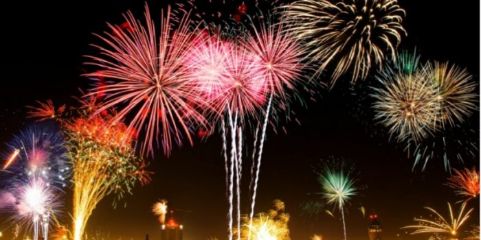 100 Ucapan Natal 2023 dan Tahun Baru 2024 untuk Keluarga, Rekan Kerja hingga Orang Terkasih – Berita Jatim