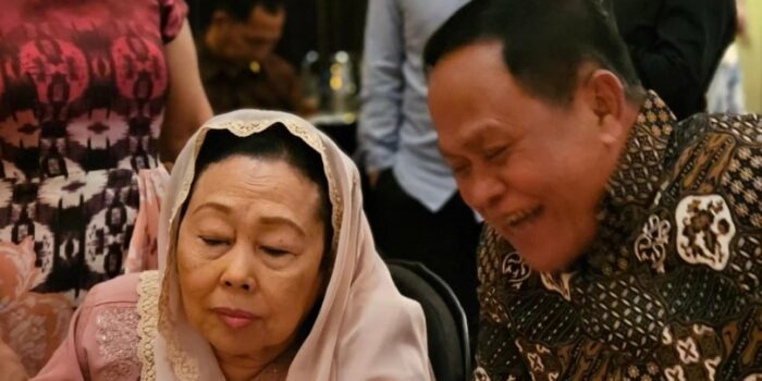 Profil dan Perjalanan Hidup Kirun, Pelawak yang Kena Berita Hoax dengan Gus Miftah: Punya Rumah Bak Keraton – Berita Jatim