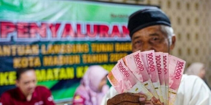 Pemkot Madiun Klaim Tuntaskan Penyaluran BLT Daerah Sebesar Rp6,7 Miliar – Berita Jatim