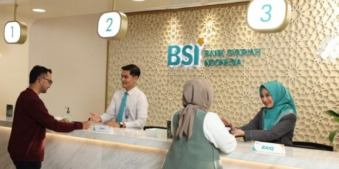 Jelang Akhir Tahun, BSI Siapkan Uang Tunai Rp12,2 Triliun