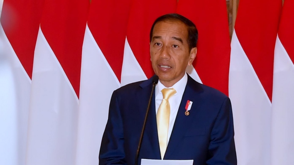 Pilpres 2024 Kemenangan Milik Jokowi, Ini Penjelasan Pakar Politik