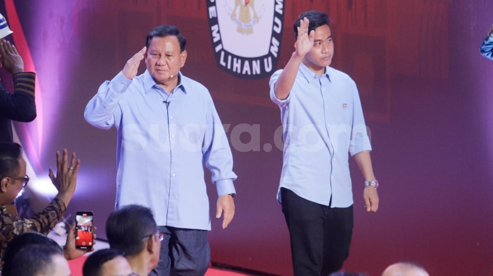 Maju Dampingi Prabowo, Gibran Dianggap Punya 4 Kriteria untuk Jadi Calon Pemimpin Hebat, Apa Saja Itu?