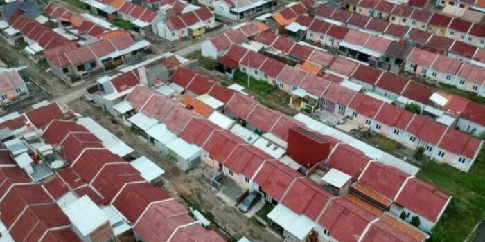 Kampung di Sumenep Tolak Pemasangan APK Pemilu, Ini Alasannya