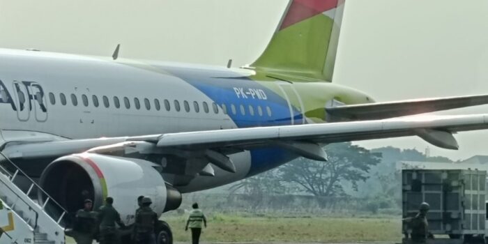 Penumpang Pelita Air yang Bercanda Soal Bom Bisa Masuk Bui, Ini Penjelasan Undang-undang Penerbangan