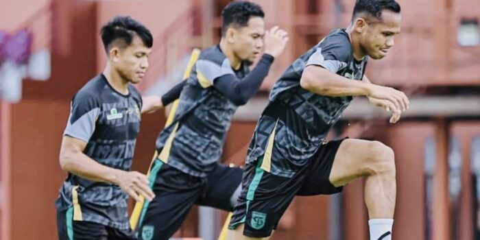 Jelang Lawan Persis, Persebaya Bakal Raih Hasil Imbang Lagi? – Berita Jatim