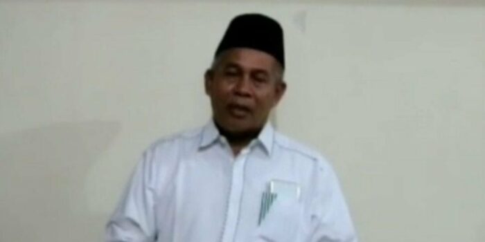 KH Marzuki Mustamar Dicopot dari Ketua PWNU Jatim, Gegara Pilpres 2024?