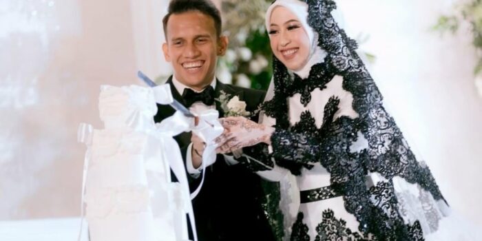 Ini Rahasia Rumah Tangga Harmonis!