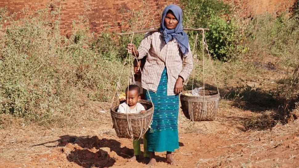 Durhaka! Anak Ludeskan Uang Ibu Asal Bondowoso yang Kerja Keras 40 Tahun di Malaysia