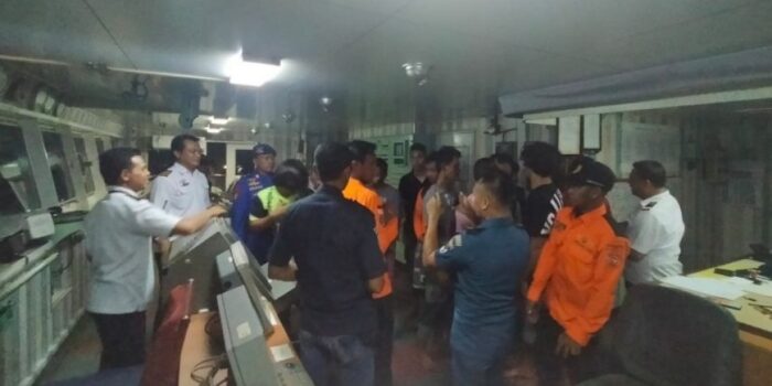 Ini Data Nama-nama 13 Kru Kapal Tenggelam di Sumenep Jatim Yang Selamat – Berita Jatim