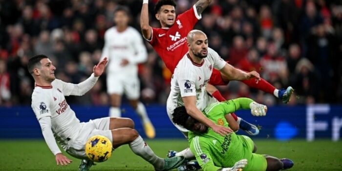 Manchester United Kembali Gagal Menang, Bagaimana Perasaan Ganjar-Mahfud Hari Ini? – Berita Jatim