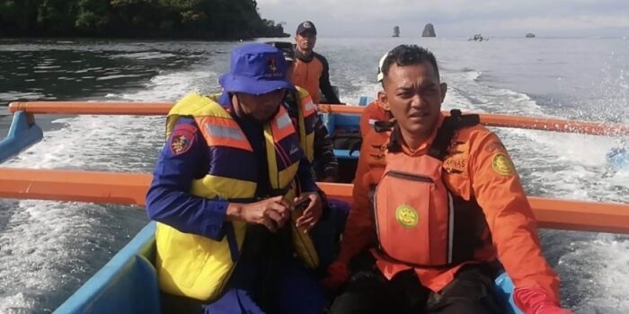 Hilang di Pulau Sempu Malang, Mahasiswa IPB Galang Edhi Swasono Ditemukan Meninggal Oleh Nelayan – Berita Jatim