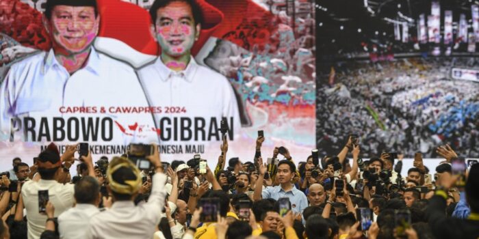 Ada yang Bikin Lagu Buat Samsul – Berita Jatim