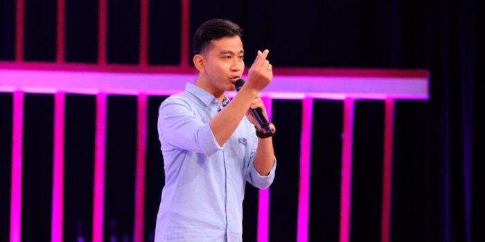 Siapa Paslon yang Menangkan Hati Generasi X dan Gen Z Jelang Pilpres 2024, Prabowo-Gibran Unggul Telak? – Berita Jatim