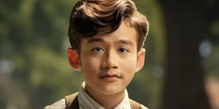 Asal Usul Nepo Baby yang Disematkan kepada Gibran, Ada Hubungannya dengan Artis Hollywood – Berita Jatim