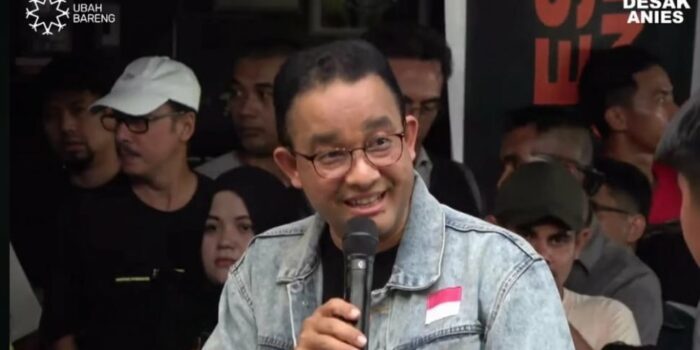 Cara Anies Baswedan Baca Buku Beda Banget, Efektif Atau Tidak? – Berita Jatim