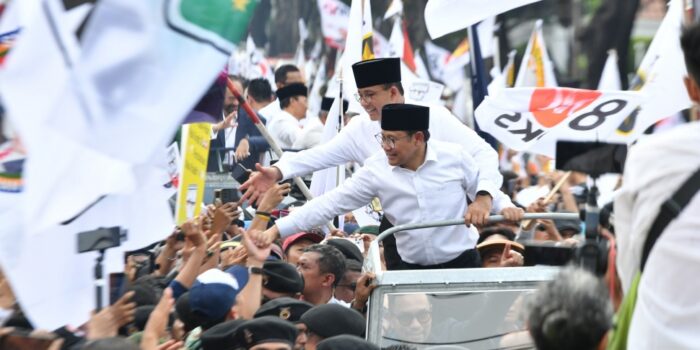 Profil Ponpes Lirboyo yang Bikin PKB Percaya Diri untuk Memenangkan AMIN – Berita Jatim