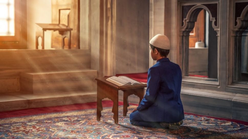 10 Amalan Malam Jumat yang Bisa Dijalankan Umat Muslim Sesuai Ajaran Rasulullah SAW