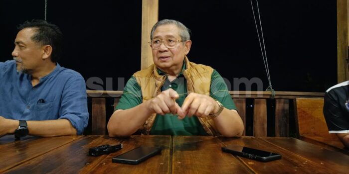 SBY Beri Sinyal Demokrat Usung Khofifah di Pilgub Jatim, Emil Dardak Lempar Kode