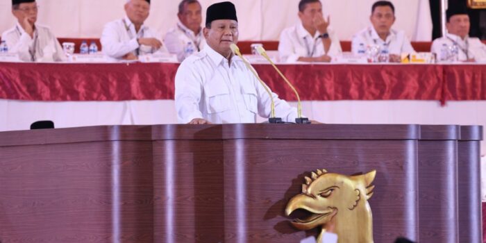 Soe Hok Gie Pernah Sebut Prabowo Kehilangan Romantik, Dongkol Gegara Ini