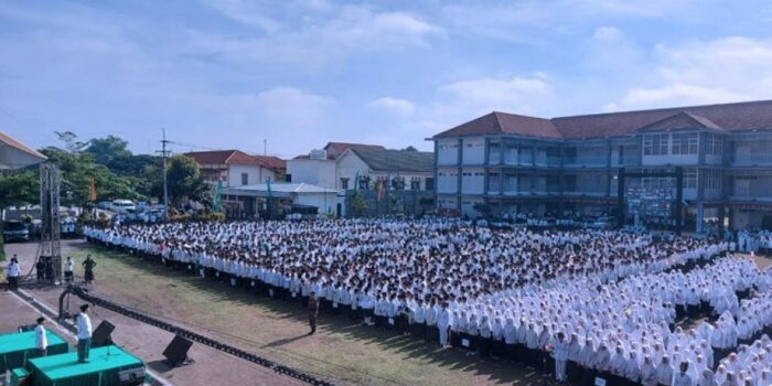 Deretan Ponpes Terbaik di Jawa Timur yang Layak Jadi Pilihanmu: Ada Gontor hingga Tebuireng – Berita Jatim