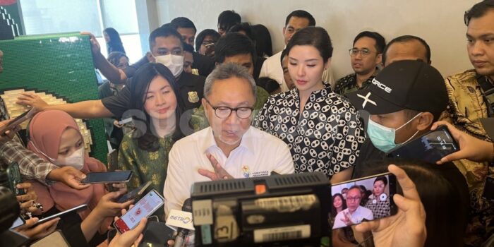 Zulhas Dilaporkan Atas Dugaan Penodaan Agama, Begini Tasfir Amin dalam Surah Al-Fatihah Saat Salat – Berita Jatim