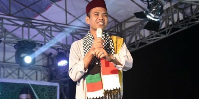 UAS Ungkap Alasan Muslim Tak Boleh Ucapkan Selamat Natal, Bisa Dianggap Kafir Karena 3 Hal ini