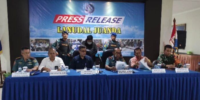 Ceplas-ceplos Jawab Tas Berat Isi Bom, Penumpang Pelita Air Terancam 1 Tahun Penjara